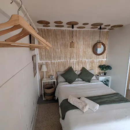 Tutto Passa Lloret Inn *