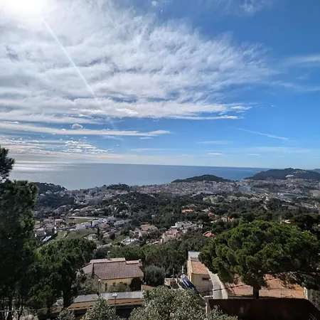 Tutto Passa Lloret Penzion