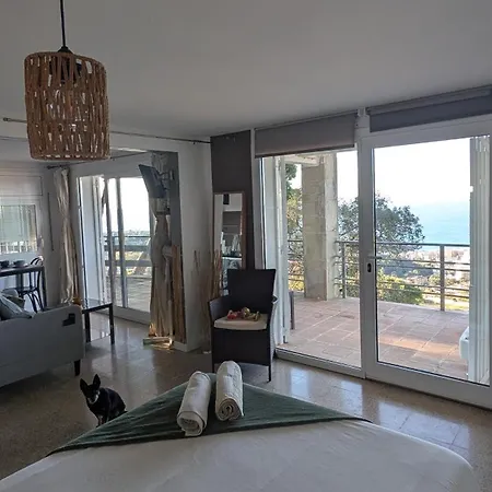 Tutto Passa Lloret Penzion
