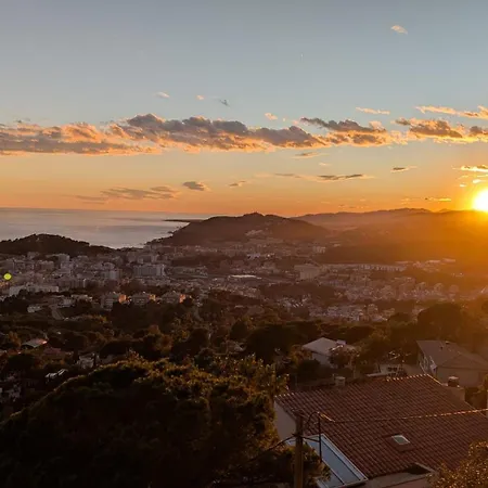 Tutto Passa Lloret Penzion