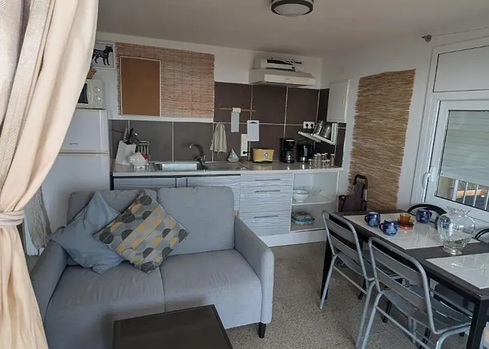 Tutto Passa Lloret イン