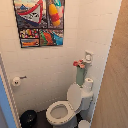 Fogadó Tutto Passa Lloret *