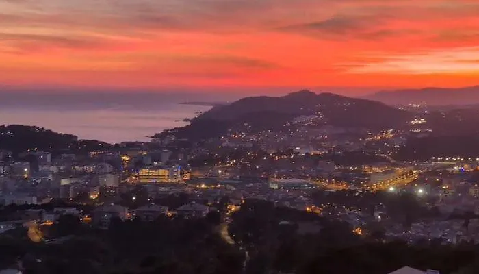 Fogadó Tutto Passa Lloret